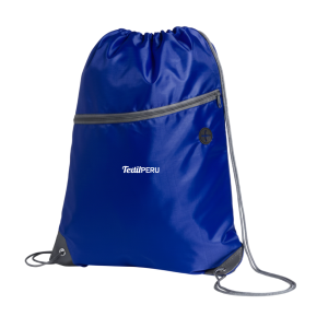 Mochila de Cuerdas Deportiva (String Bag)