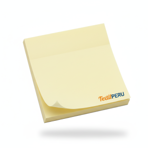 Notas Adhesivas Corporativas (Post-it)