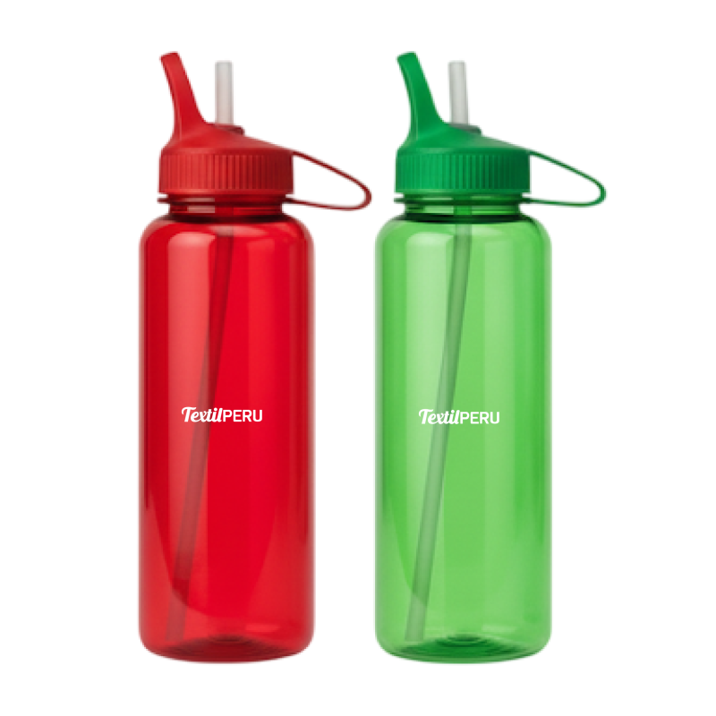 MERCH_Tomatodo Plastico